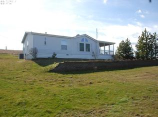 660 Dalles Mountain Rd, Centerville, WA 98613