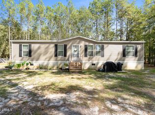 469 Evangelist Dr, Early Branch, SC 29916