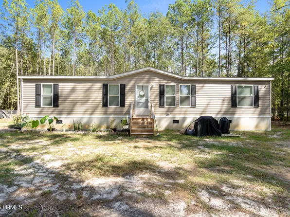 469 Evangelist Dr, Early Branch, SC 29916