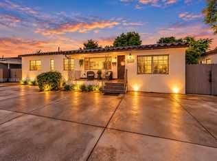 Palm Springs 3rd Addn, Hialeah, FL 33012