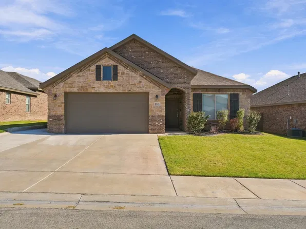 2308 104th St, Lubbock, TX 79423