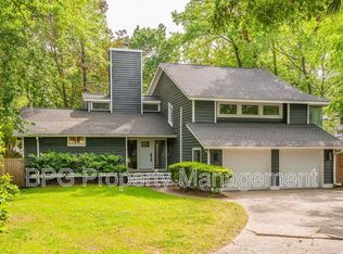 15 Glenkirk Dr, Charleston, SC 29414