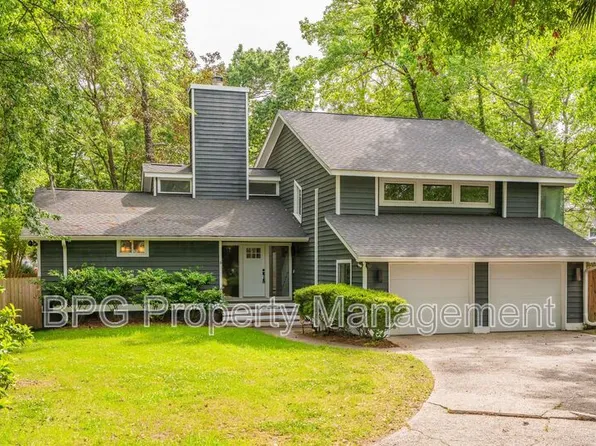 15 Glenkirk Dr, Charleston, SC 29414