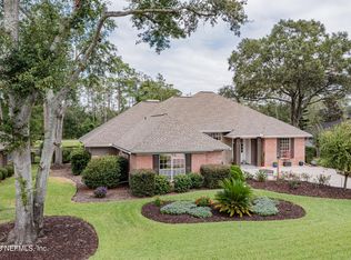 1766 Long Slough Walk, Fleming Island, FL 32003