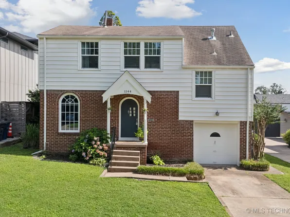 1544 E 34th St, Tulsa, OK 74105