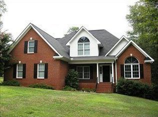 105 Stoneybrook Ln, Lexington, SC 29072