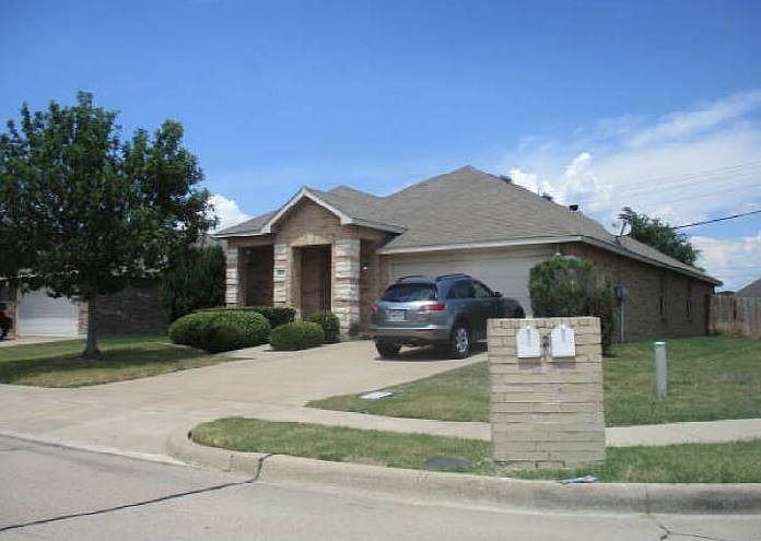 Property Front View