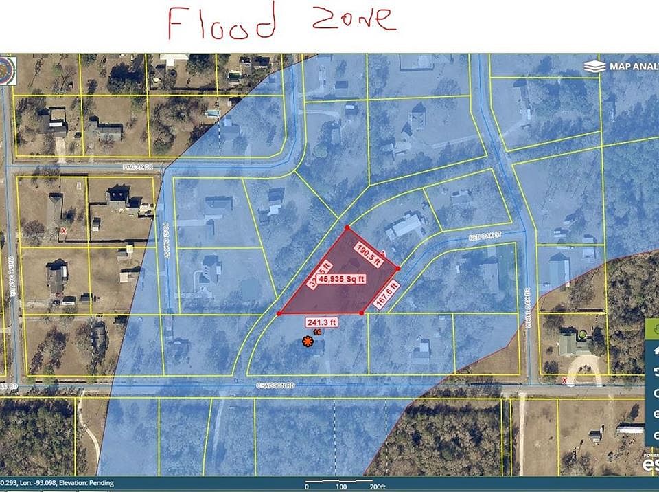 2nd image of 6262 Red Oak Dr