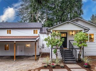 5605 NE 193rd St, Kenmore, WA