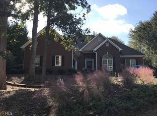 242 Lake Vista Way, Athens, GA 30607