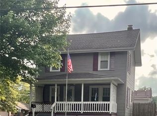 478 Tompkins Ave, Akron, OH 44305