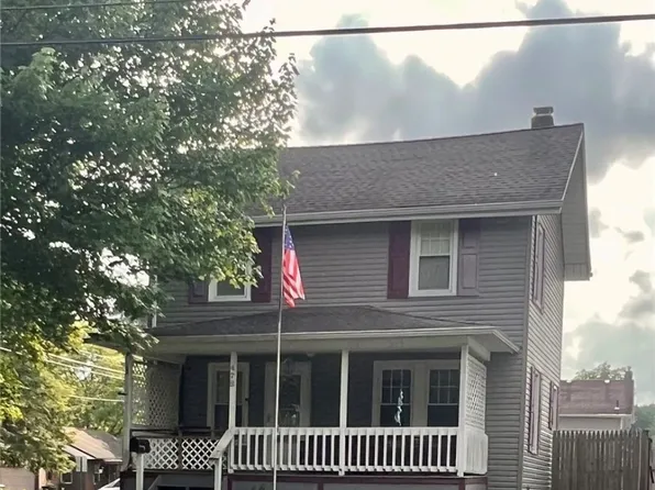 478 Tompkins Ave, Akron, OH 44305