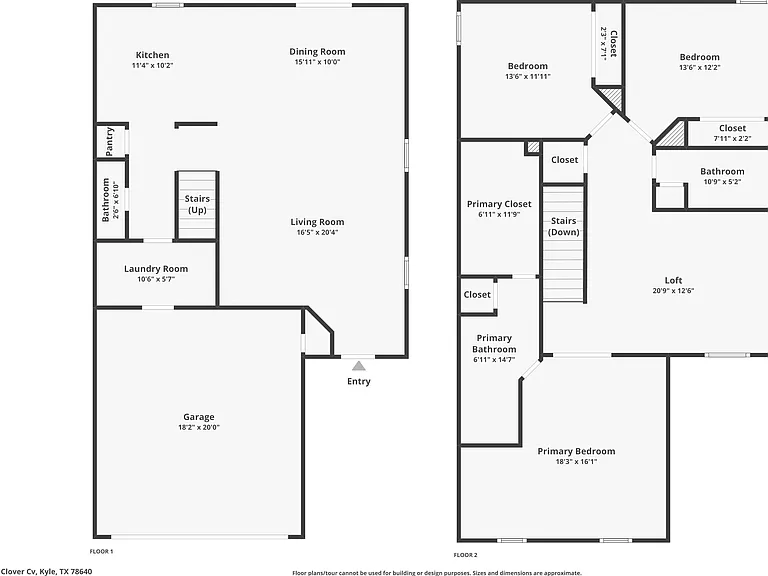 141 Clover Cv — Photo 48
