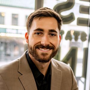 Zach Archer