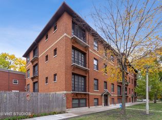 106 S Scoville Ave APT 3B, Oak Park, IL 60302