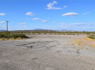 0 Highway 95, Vidal, CA 92280