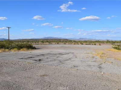 0 Highway 95, Vidal, CA, 92280