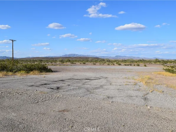 0 Highway 95, Vidal, CA 92280