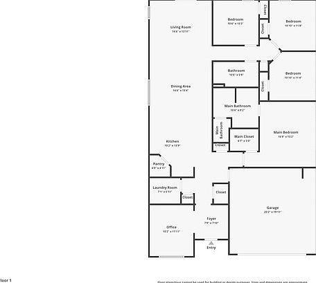 2nd image of 237 Autumn Terrace Ln