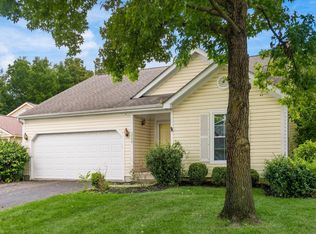 1700 Sarazen Ct, Columbus, OH 43228
