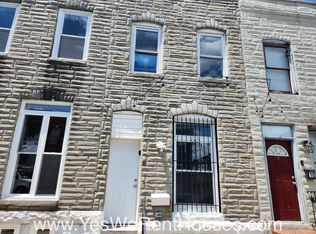 8 N Clinton St #1, Baltimore, MD 21224