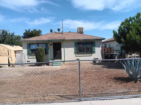 1130 Dolores St, Bakersfield, CA 93305