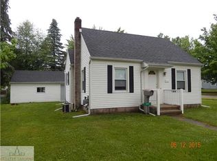 410 Vessey St, Portland, MI