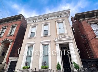 525 Liberty Hl APT B, Cincinnati, OH 45202