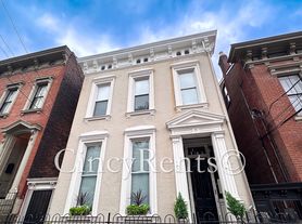 525 Liberty Hl, Cincinnati, OH