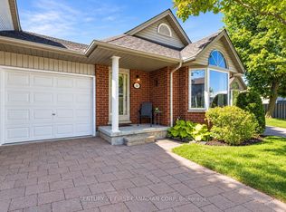 20 Kernohan Pkwy #23, London, ON N6J 4Y3