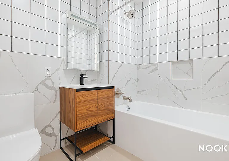 68 Gold St #2G — Photo 19