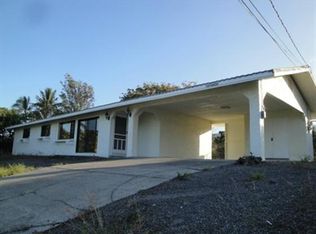 73-4435 Paiaha St, Kailua Kona, HI 96740