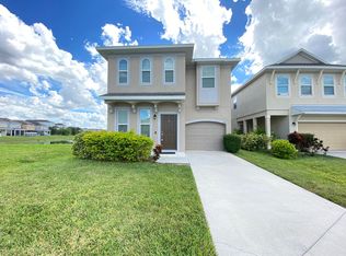 253 Aberdeen St, Davenport, FL 33896