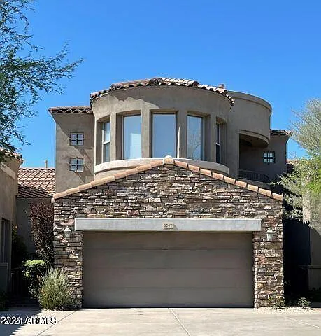 19475 N Grayhawk Dr #1057