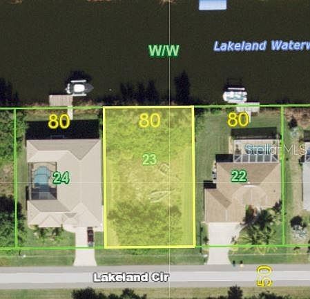 1st image of 15152 Lakeland Cir