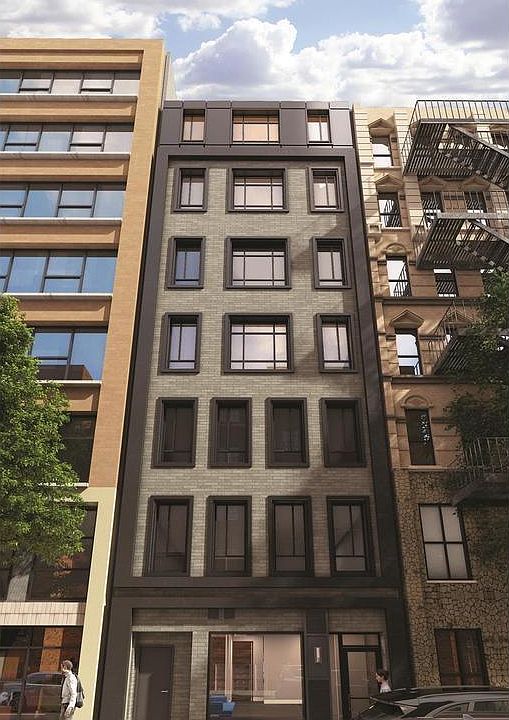 1st image of 231 W 26th St APT 5