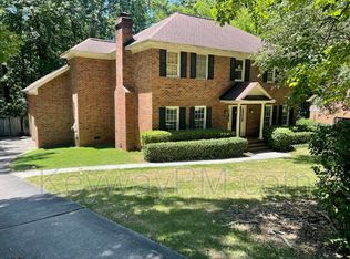 481 Cambridge Way, Martinez, GA 30907