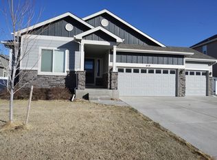 459 Boxwood Dr, Windsor, CO 80550