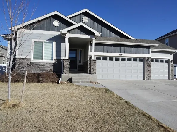 459 Boxwood Dr, Windsor, CO 80550