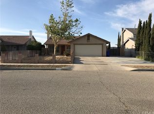 10850 Rose Pl, Adelanto, CA 92301