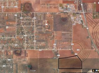 17918 County Road 2340, Lubbock, TX 79423