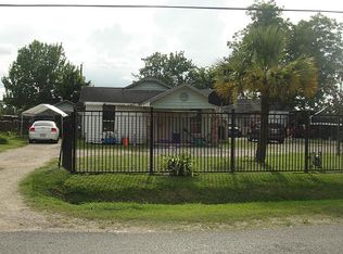 9141 Dodson St, Houston, TX 77093