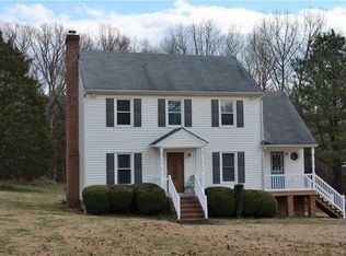 1339 Avatar Dr, Powhatan, VA 23139