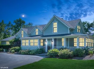 1103 Schaeffer Rd, Long Grove, IL 60047