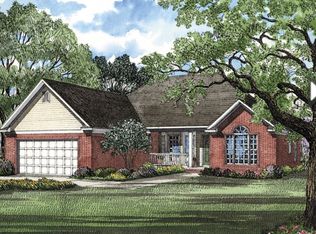00 Eaglebrook Drive Plan 2100, Conway, AR 72032
