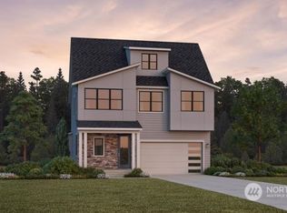 1789 NE 246th Ct NE, Sammamish, WA