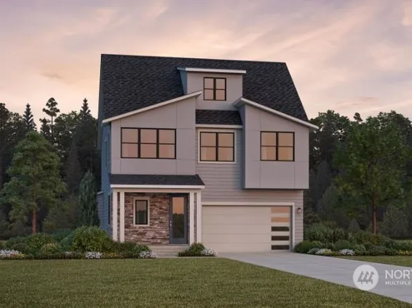 1789 NE 246th Court NE, Sammamish, WA 98074