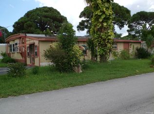 345 E Weatherbee Rd LOT 124, Fort Pierce, FL 34982