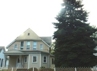 508 Henderson Ave, Joliet, IL 60432