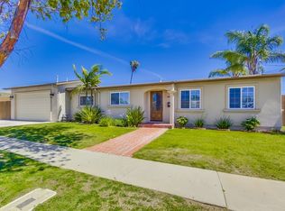 3303 Hopi Pl, San Diego, CA 92117